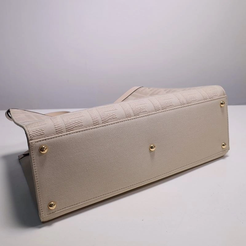 Fendi Peekaboo Bags RelaxedFit 72895