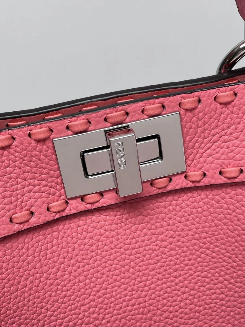 Fendi Peekaboo Bags WellDesigned 72892