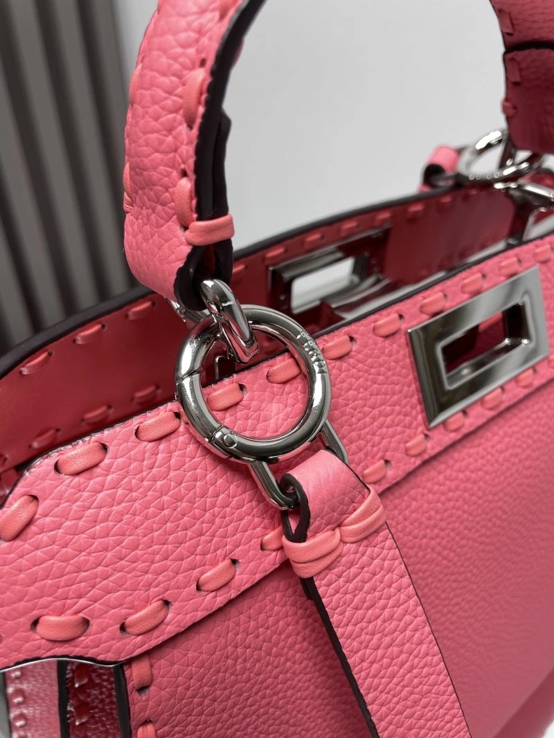 Fendi Peekaboo Bags WellDesigned 72892
