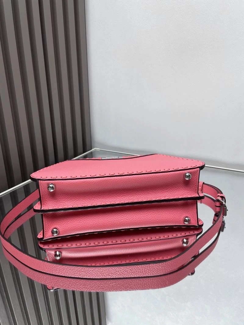 Fendi Peekaboo Bags WellDesigned 72892