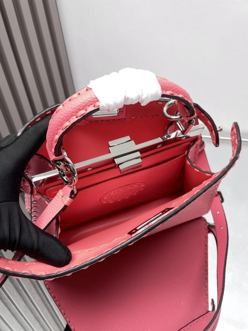 Fendi Peekaboo Bags WellDesigned 72892