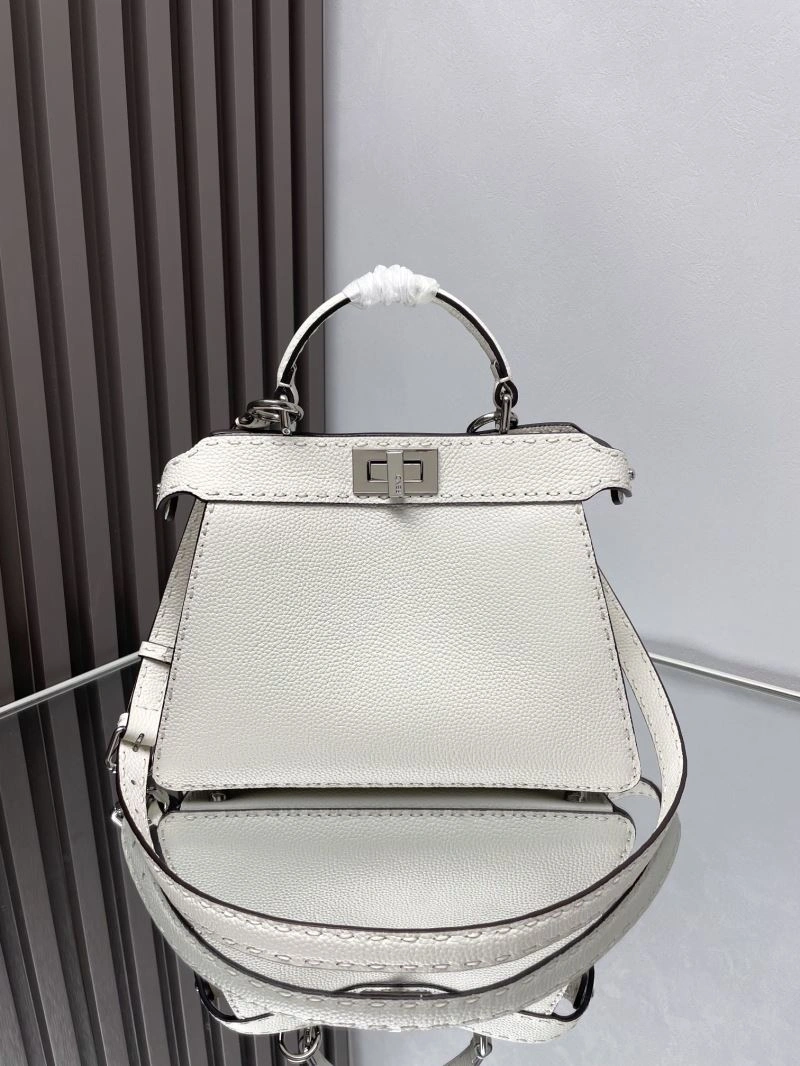 Contemporary Fendi Peekaboo Bags 72888