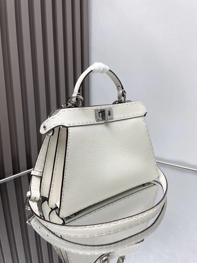 Contemporary Fendi Peekaboo Bags 72888