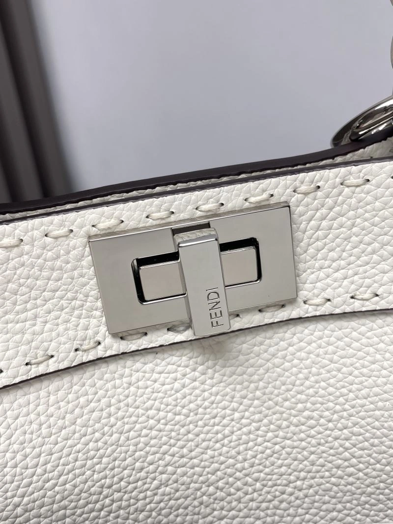 Contemporary Fendi Peekaboo Bags 72888