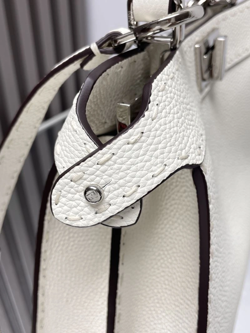 Contemporary Fendi Peekaboo Bags 72888
