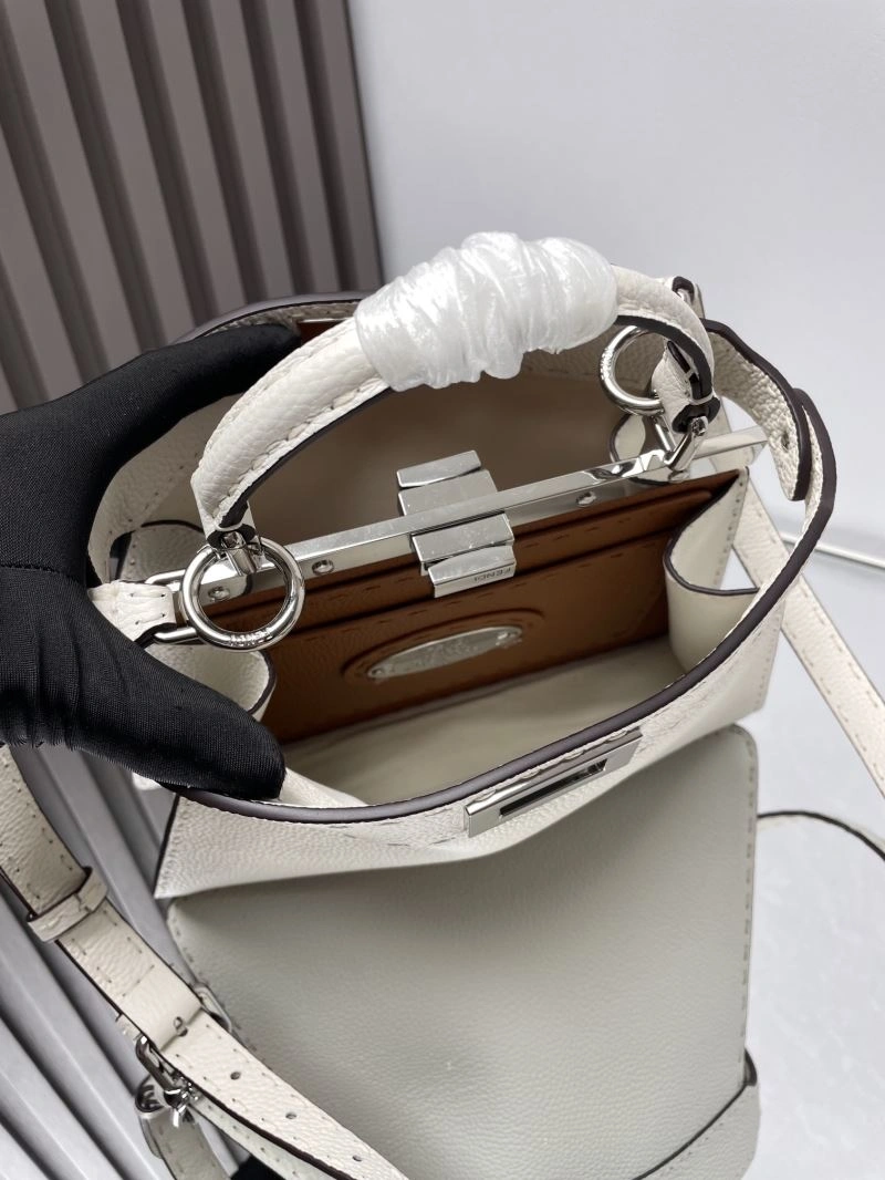 Contemporary Fendi Peekaboo Bags 72888