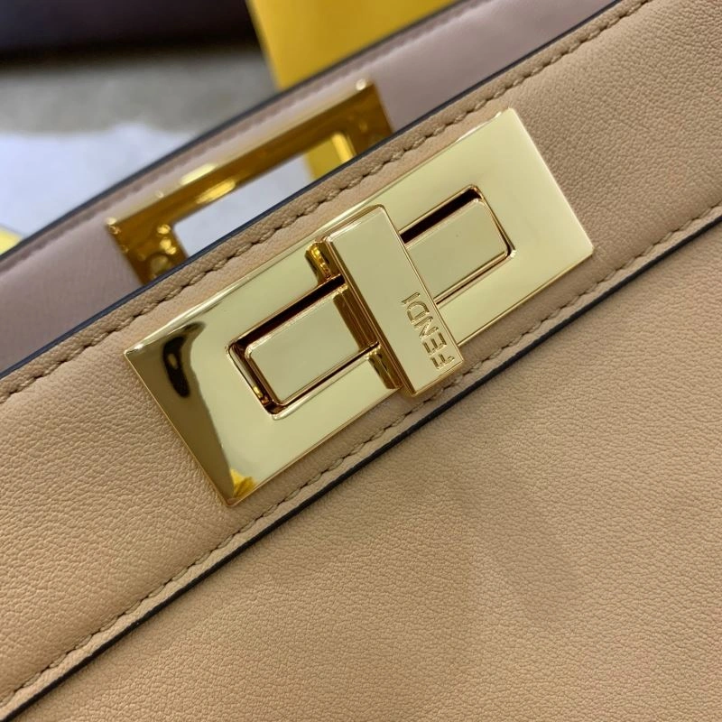 Fendi Peekaboo Bags Affordable 72896