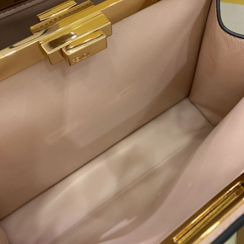 Fendi Peekaboo Bags Affordable 72896