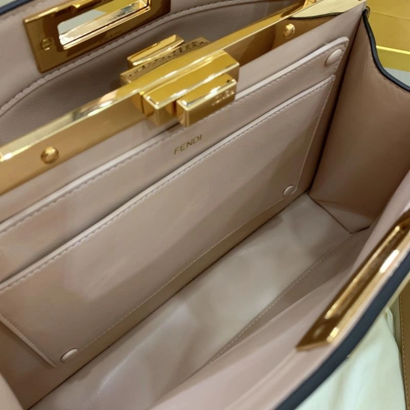 Fendi Peekaboo Bags Affordable 72896