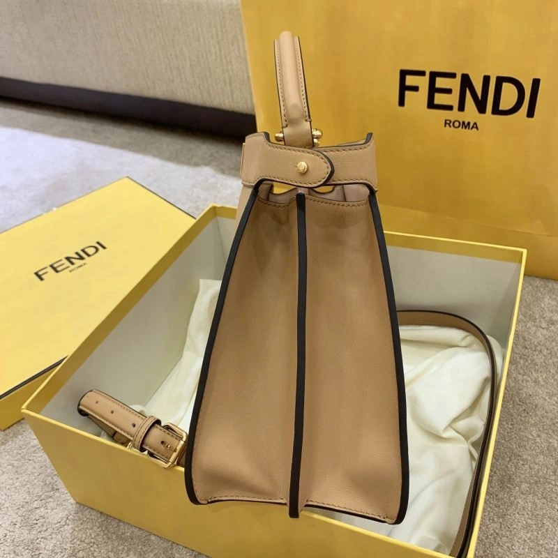 Fendi Peekaboo Bags Affordable 72896