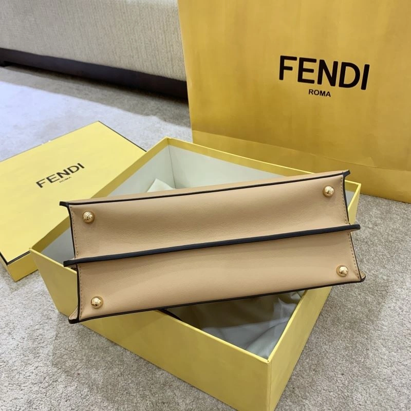 Fendi Peekaboo Bags Affordable 72896