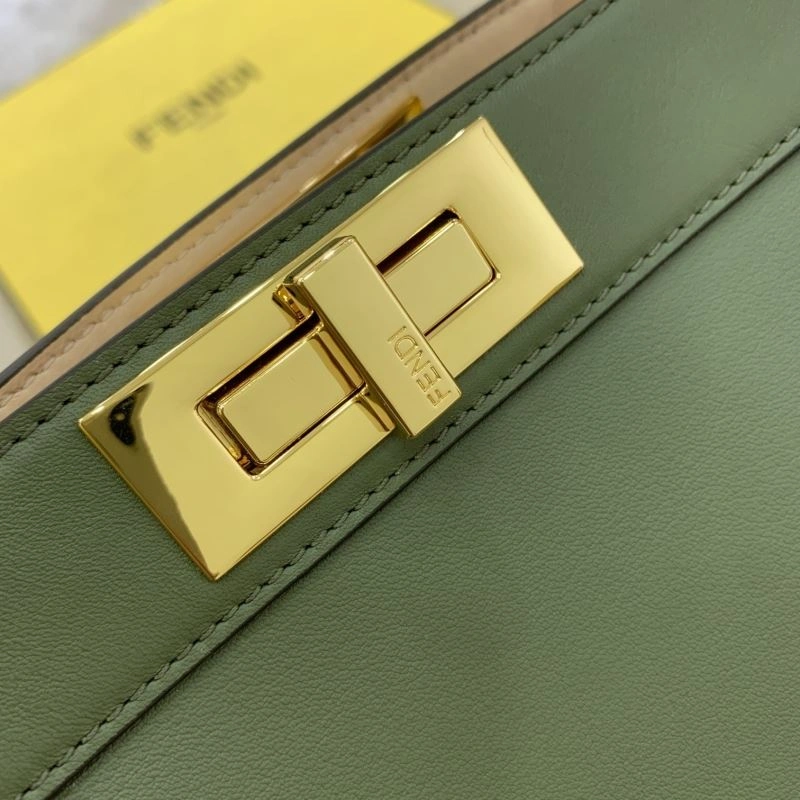 Upgraded Fendi Peekaboo Bags 72932