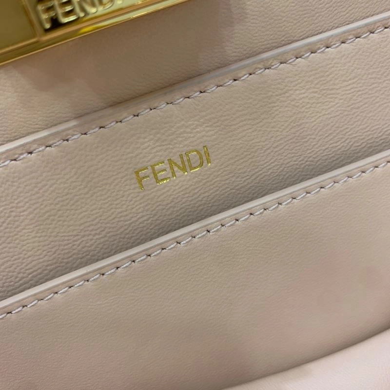 Upgraded Fendi Peekaboo Bags 72932
