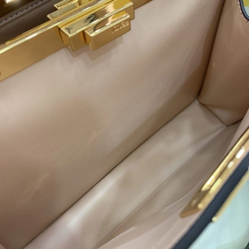 Upgraded Fendi Peekaboo Bags 72932