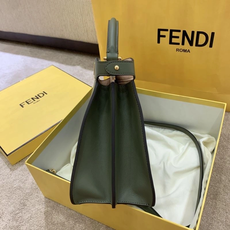 Upgraded Fendi Peekaboo Bags 72932