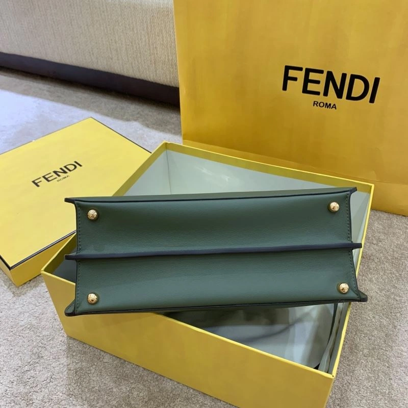 Upgraded Fendi Peekaboo Bags 72932