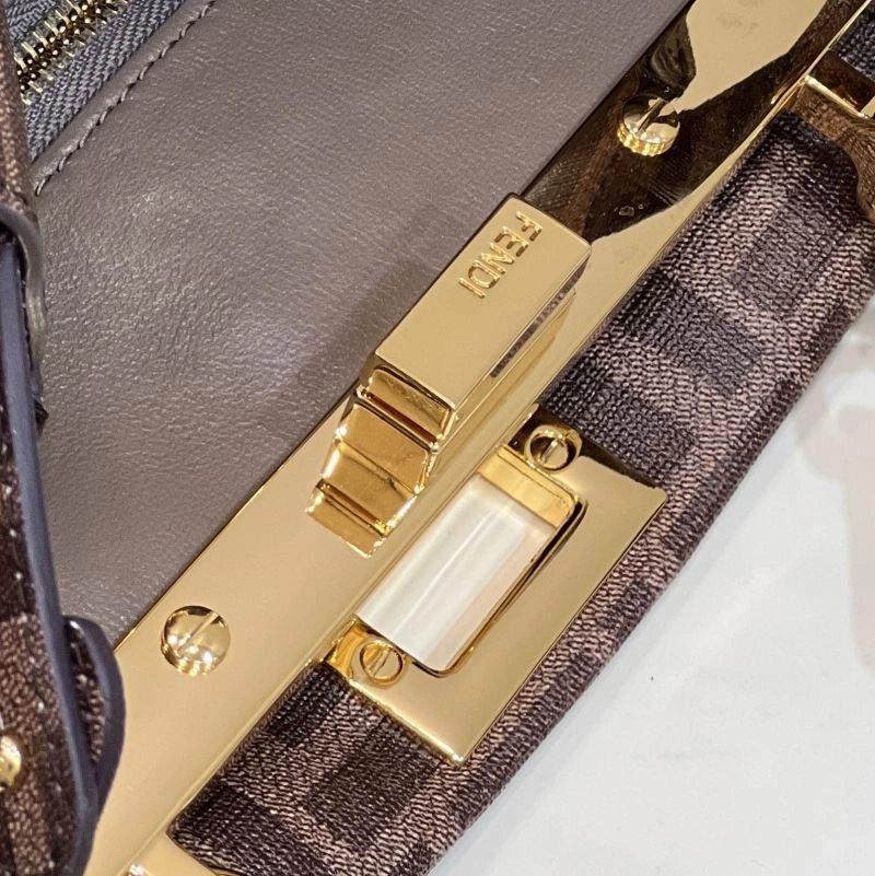 Fendi Peekaboo Bags AllSeason 72930