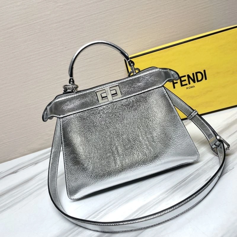 Fendi Peekaboo Bags Sporty 72917
