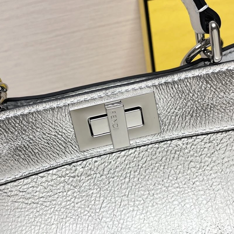 Fendi Peekaboo Bags Sporty 72917
