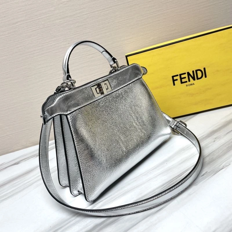 Fendi Peekaboo Bags Sporty 72917