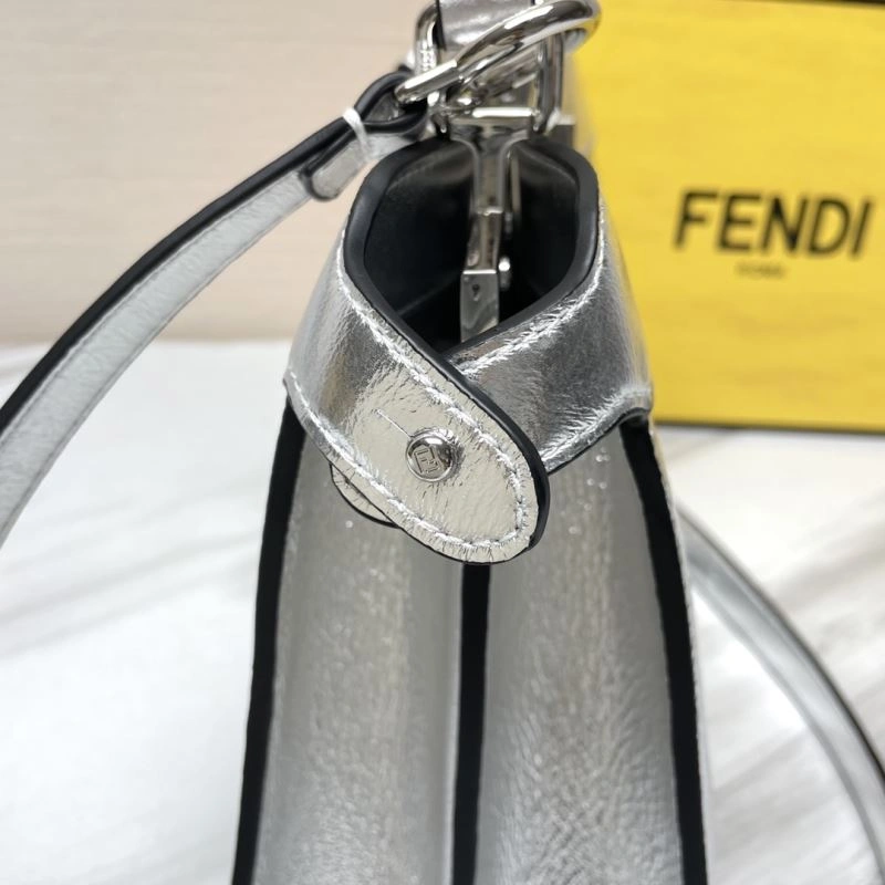 Fendi Peekaboo Bags Sporty 72917