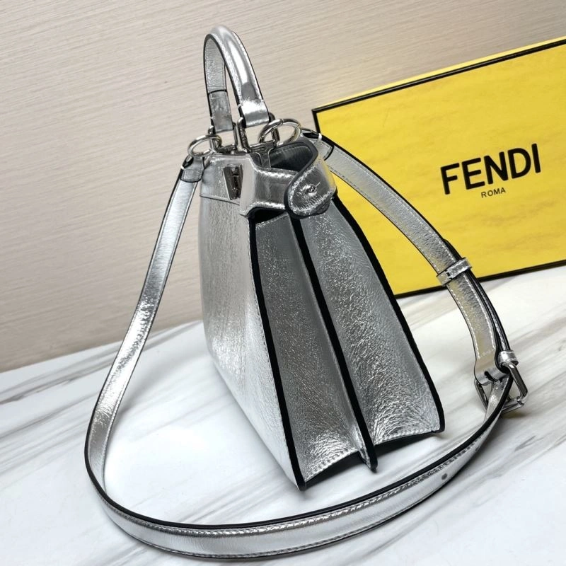 Fendi Peekaboo Bags Sporty 72917