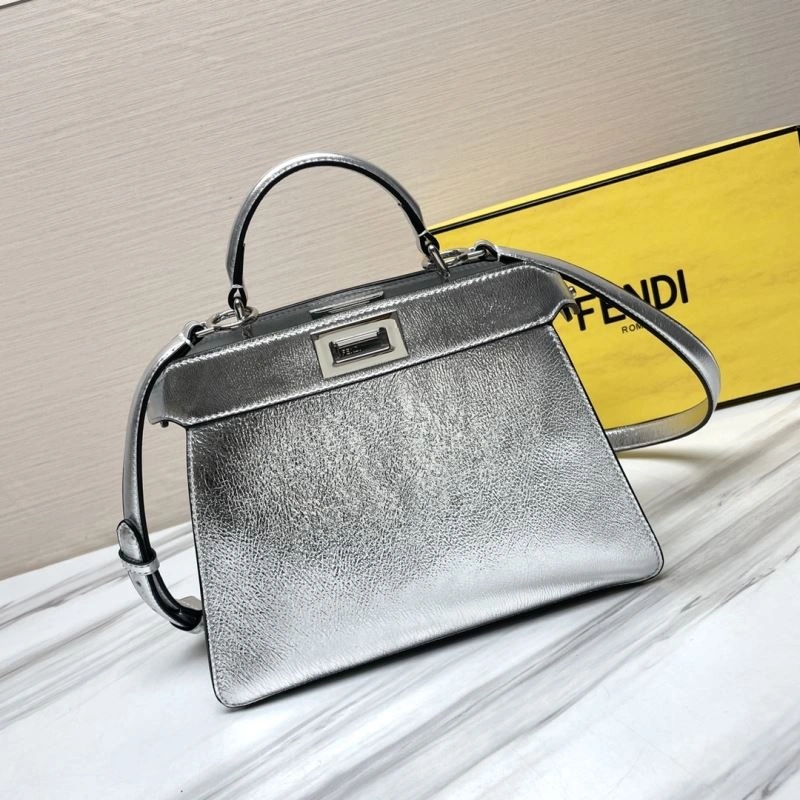 Fendi Peekaboo Bags Sporty 72917