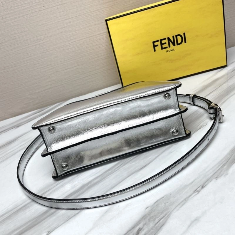 Fendi Peekaboo Bags Sporty 72917