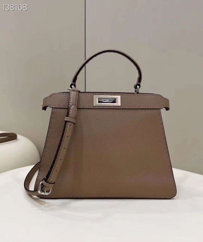 Fendi Peekaboo Bags AllSeason 72897