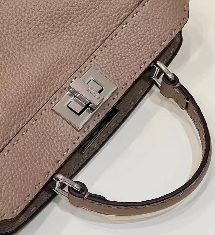 Fendi Peekaboo Bags AllSeason 72897