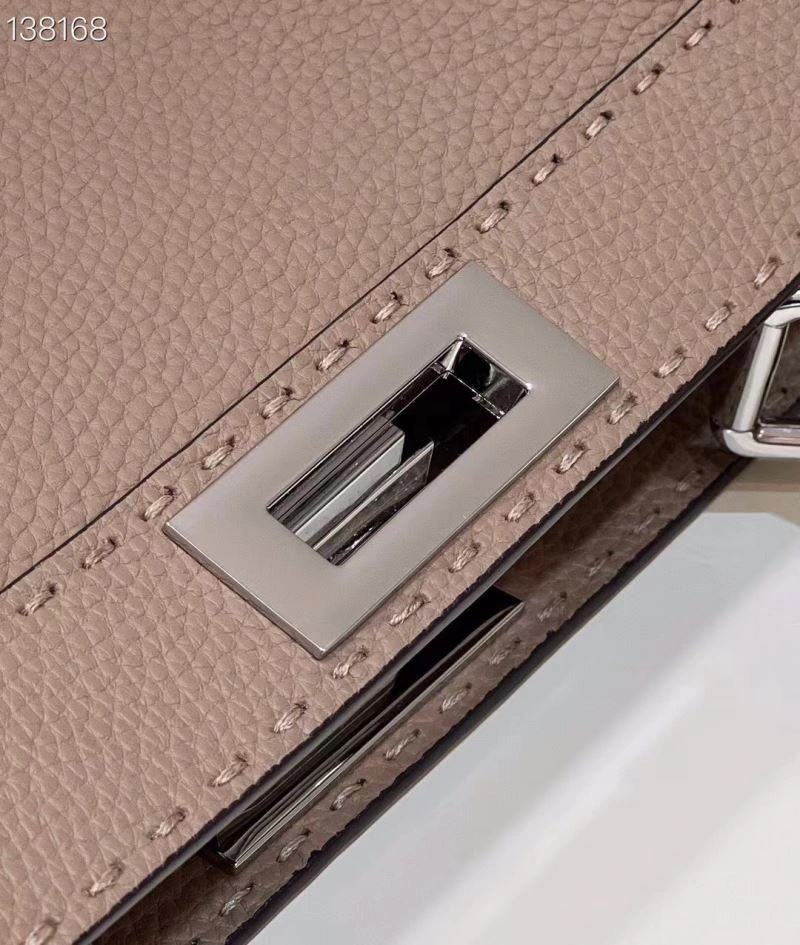 Fendi Peekaboo Bags AllSeason 72897