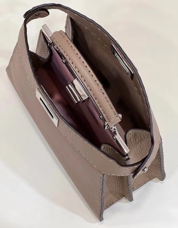 Fendi Peekaboo Bags AllSeason 72897