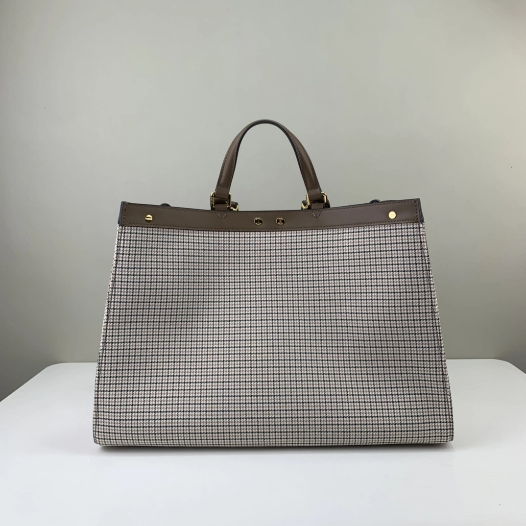 Fendi Peekaboo Bags WrinkleFree 69884