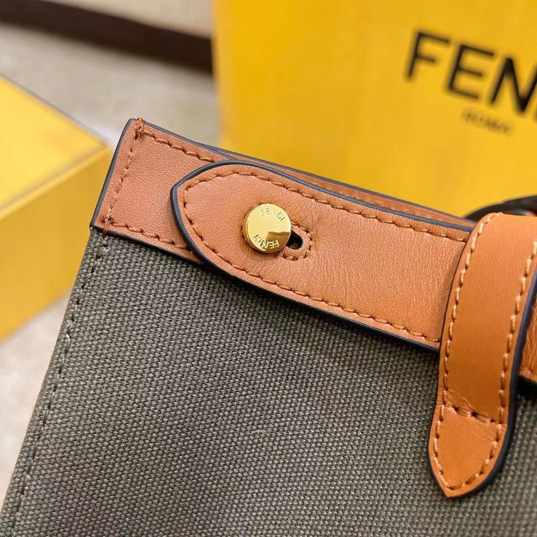 SportInspired Fendi Peekaboo Bags 69881