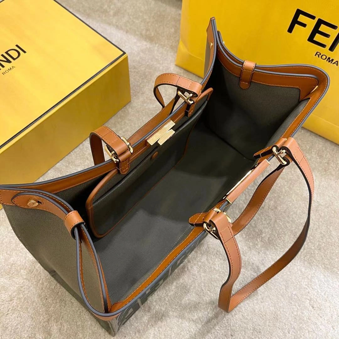 SportInspired Fendi Peekaboo Bags 69881