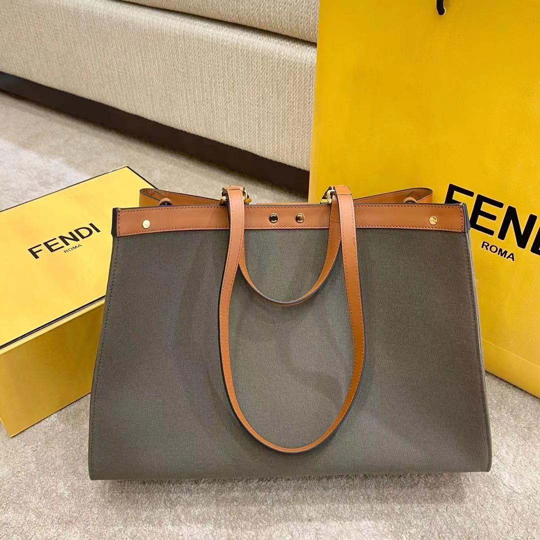 SportInspired Fendi Peekaboo Bags 69881