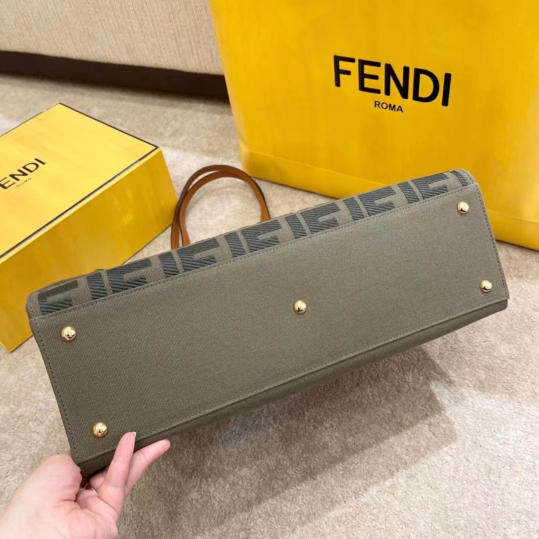 SportInspired Fendi Peekaboo Bags 69881