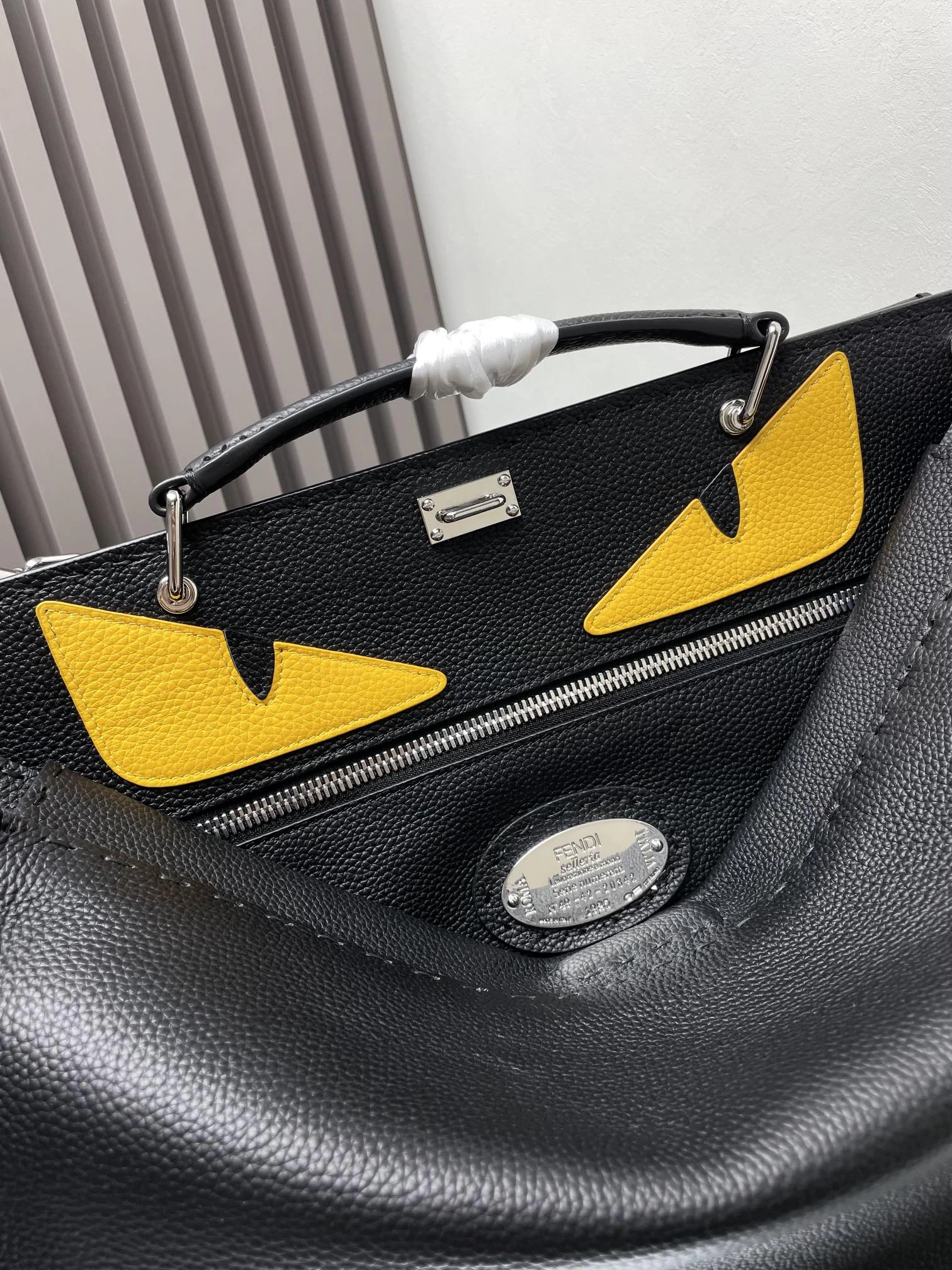 QuickDry Fendi Peekaboo Bags 69879