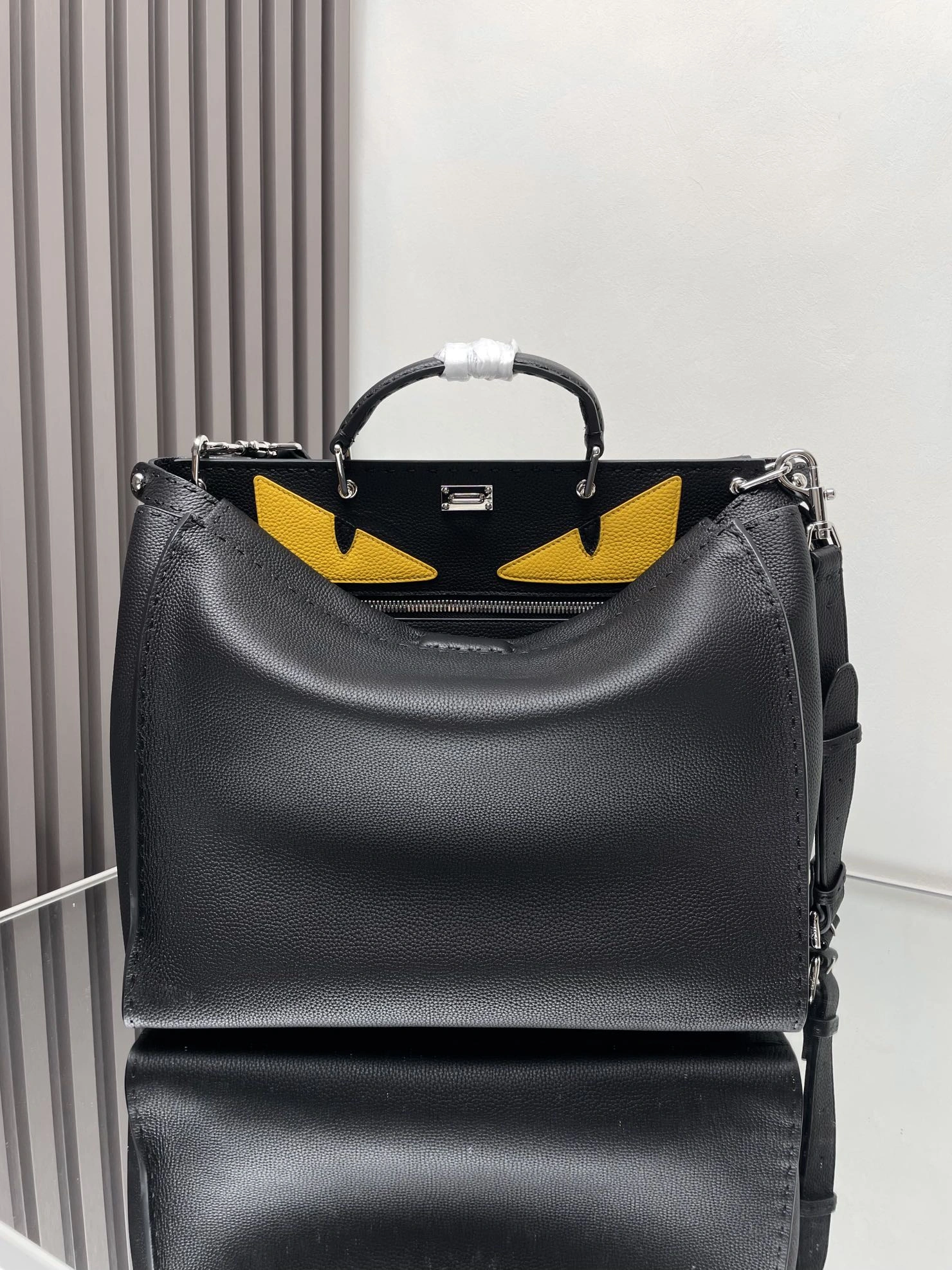 Stylish Fendi Peekaboo Bags 69877