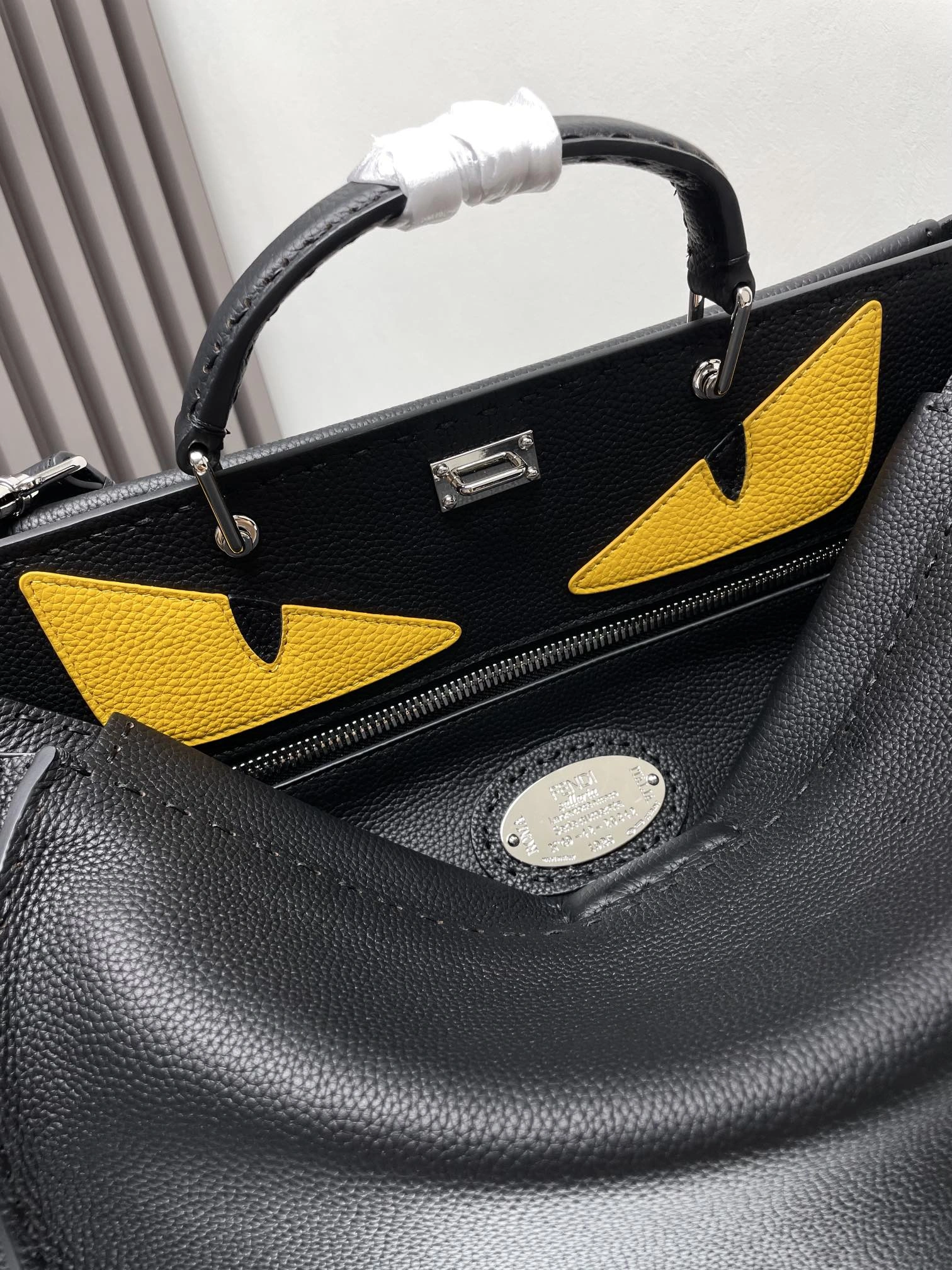 Stylish Fendi Peekaboo Bags 69877
