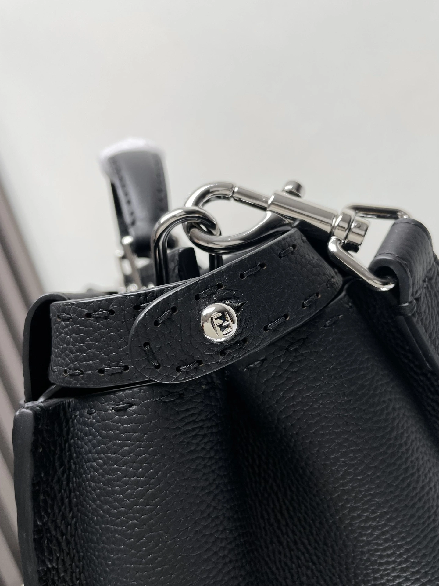 Stylish Fendi Peekaboo Bags 69877