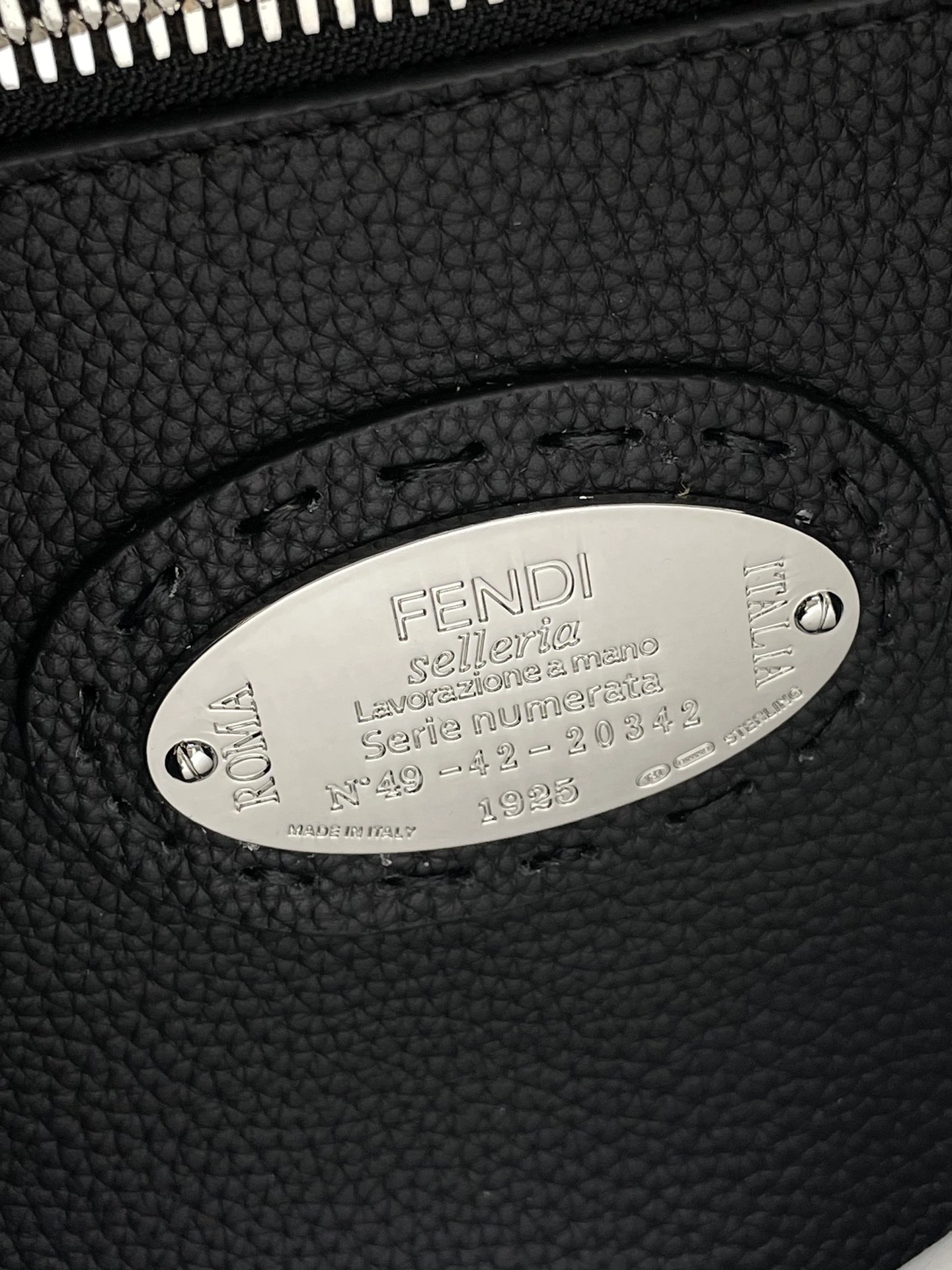 Stylish Fendi Peekaboo Bags 69877