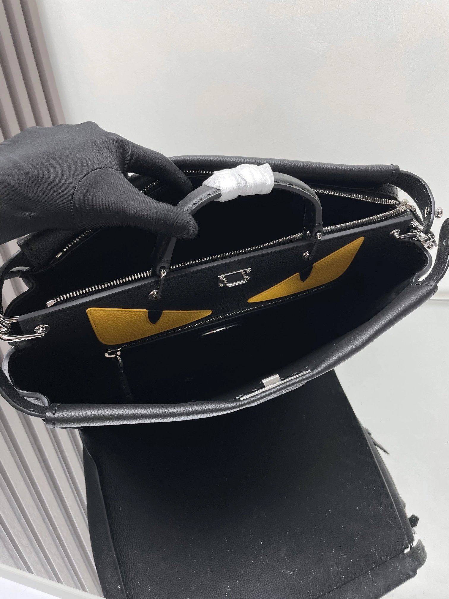 Stylish Fendi Peekaboo Bags 69877