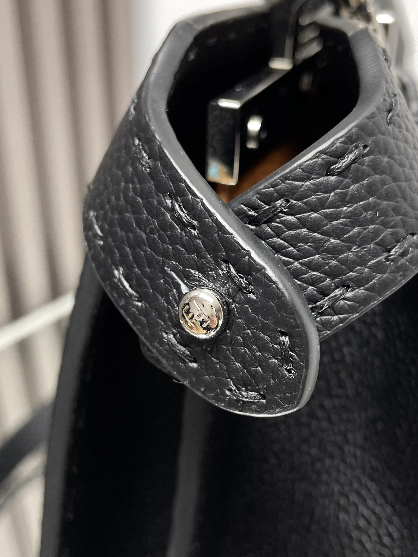 Fendi Peekaboo Bags Stylish 69878