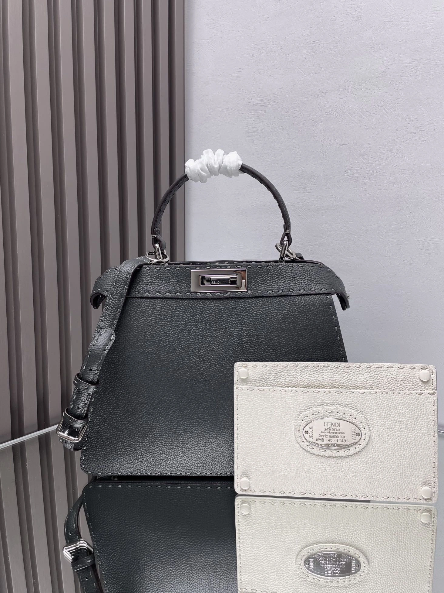 Sophisticated Fendi Peekaboo Bags 69874