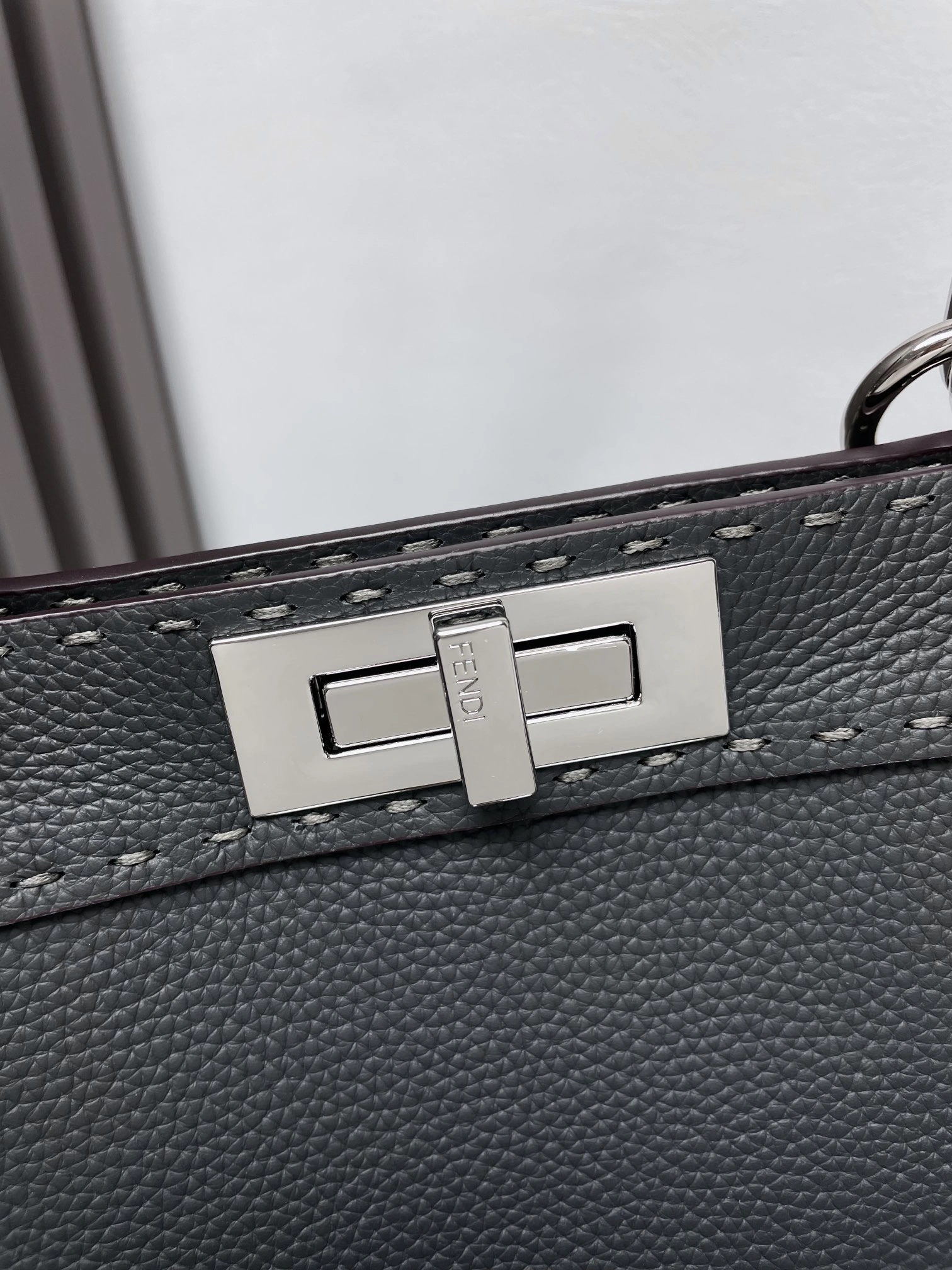 Sophisticated Fendi Peekaboo Bags 69874