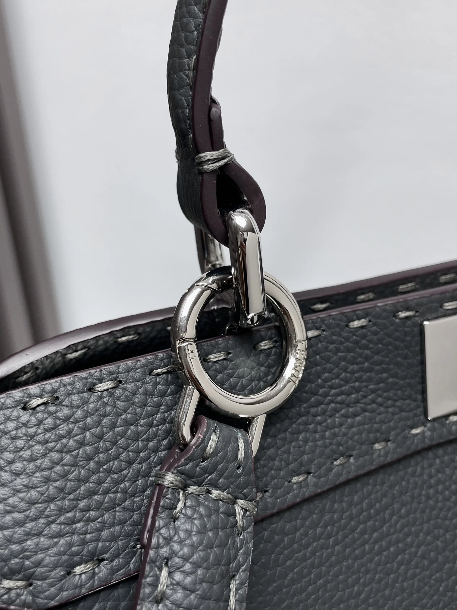 Sophisticated Fendi Peekaboo Bags 69874