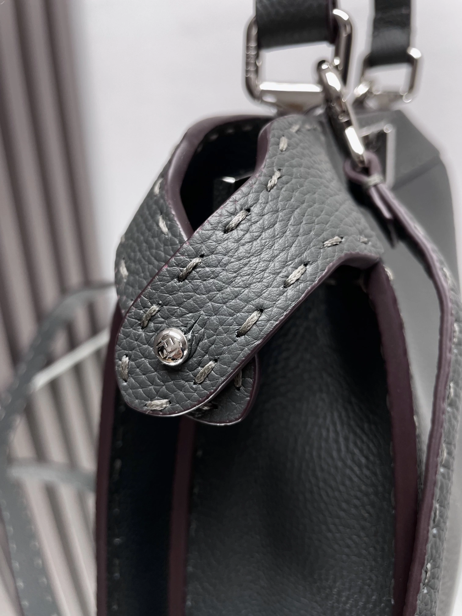 Sophisticated Fendi Peekaboo Bags 69874
