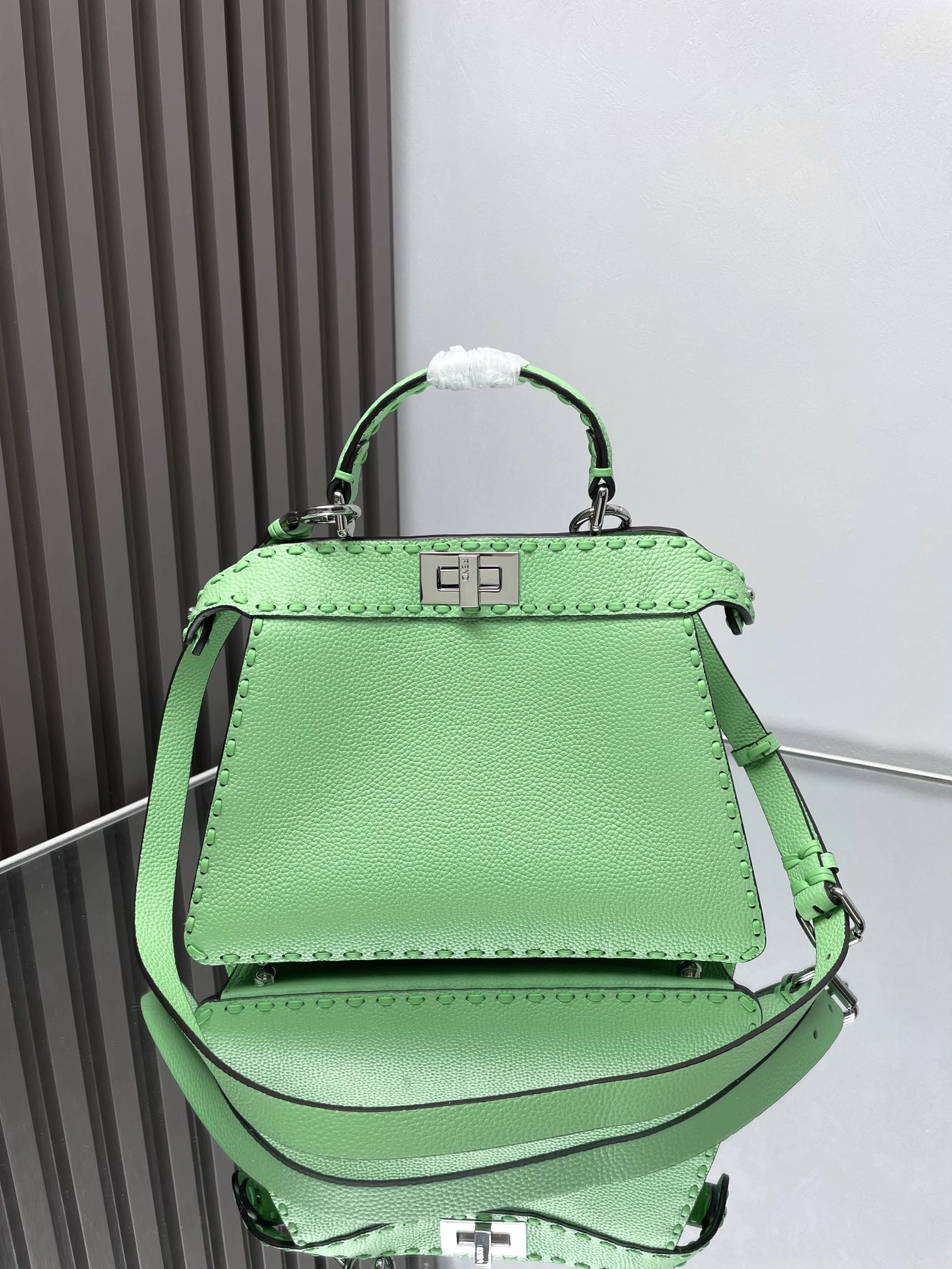 Fendi Peekaboo Bags HighQuality 69888