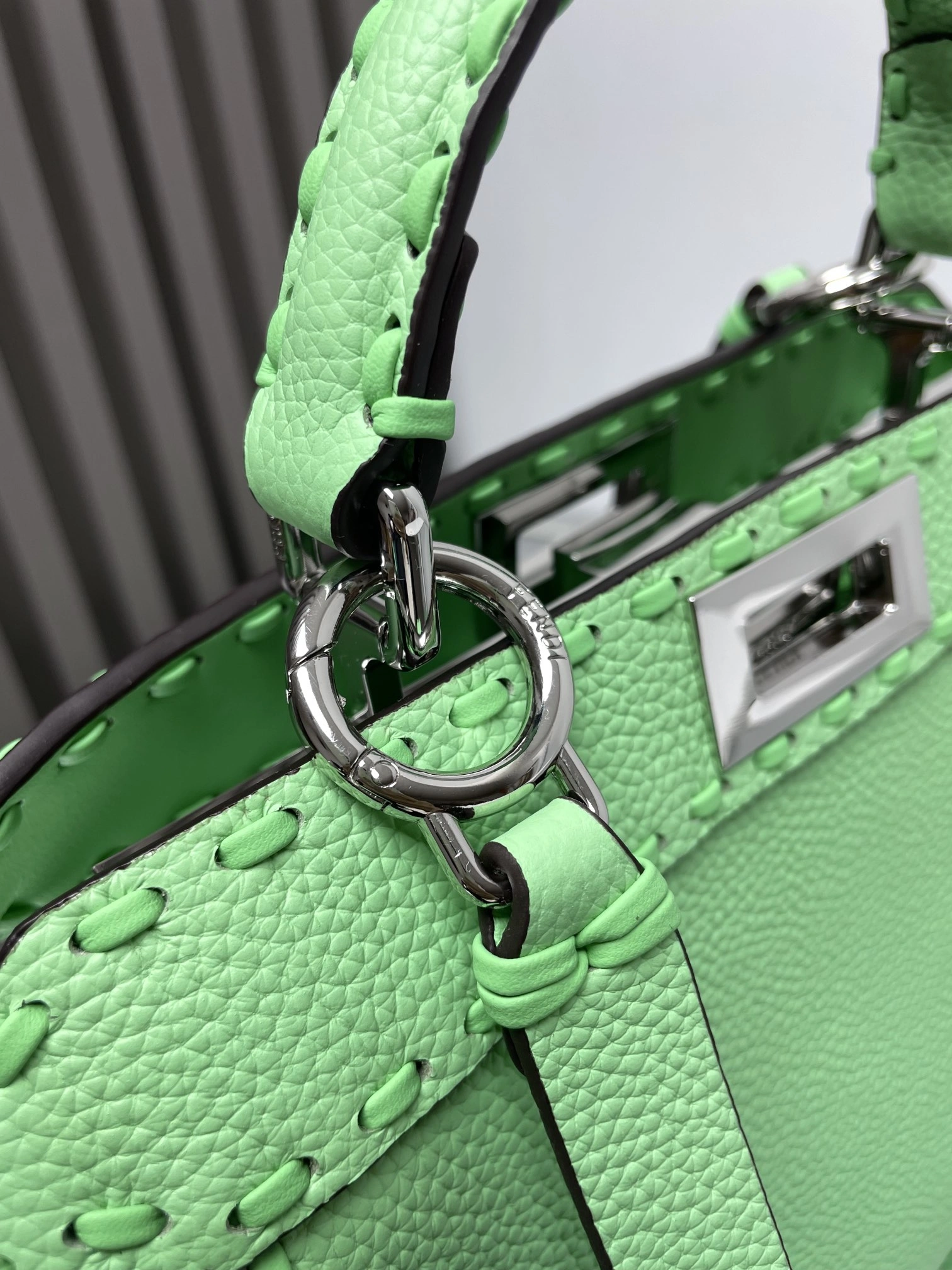 Fendi Peekaboo Bags HighQuality 69888